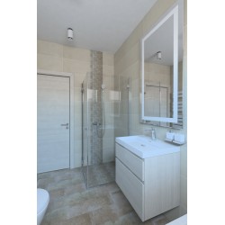 Umyvadlová baterie AERO - 18