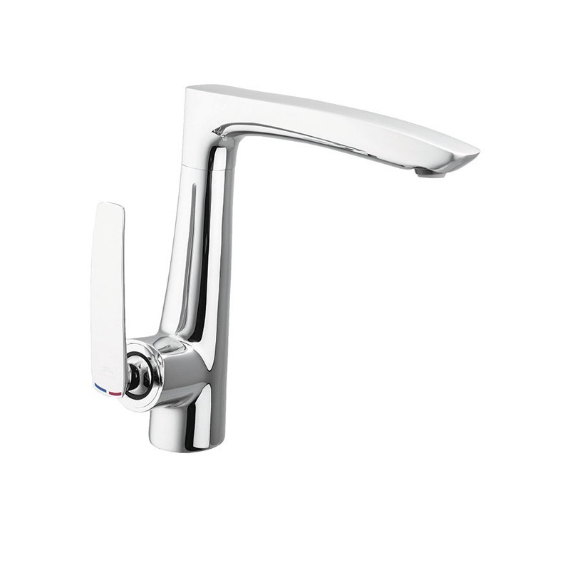 Dřezová baterie AERO-33