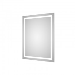 Zrkadlo s osvetlením Linea