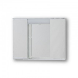 Závěsná skříňka Lumix II