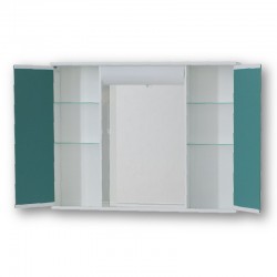 Závěsná skříňka Lumix II