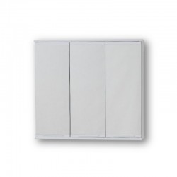 Závěsná skříňka Triga