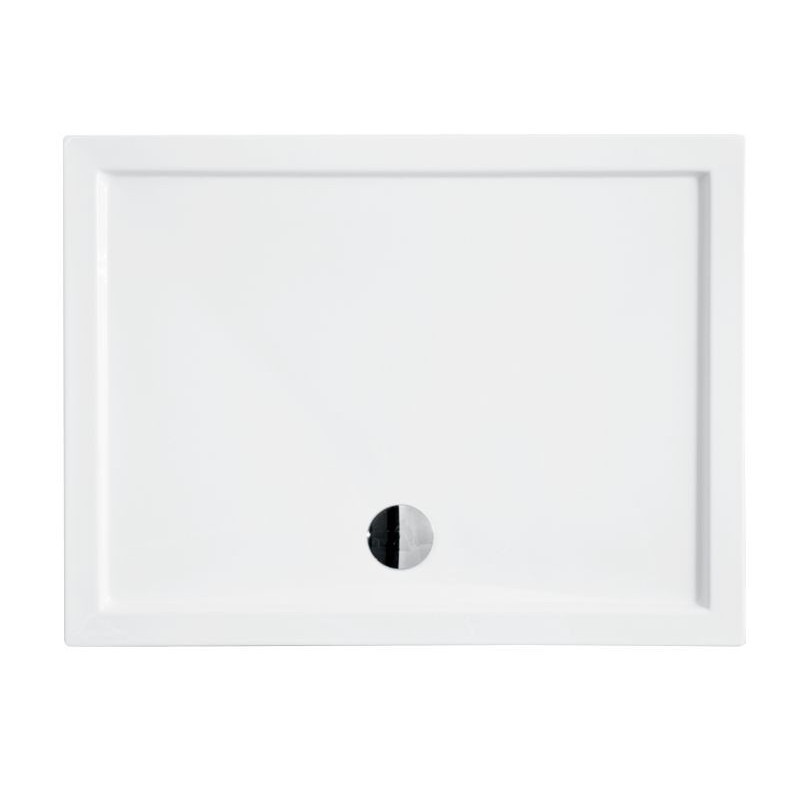 Sprchová vanička Alpina