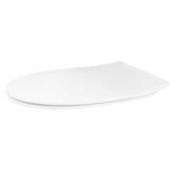 WC sedátko NERO duroplast