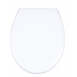 WC sedátko NERO duroplast