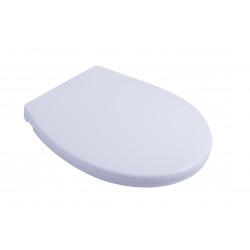 WC sedátko NERO duroplast