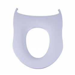 WC sedátko NERO duroplast