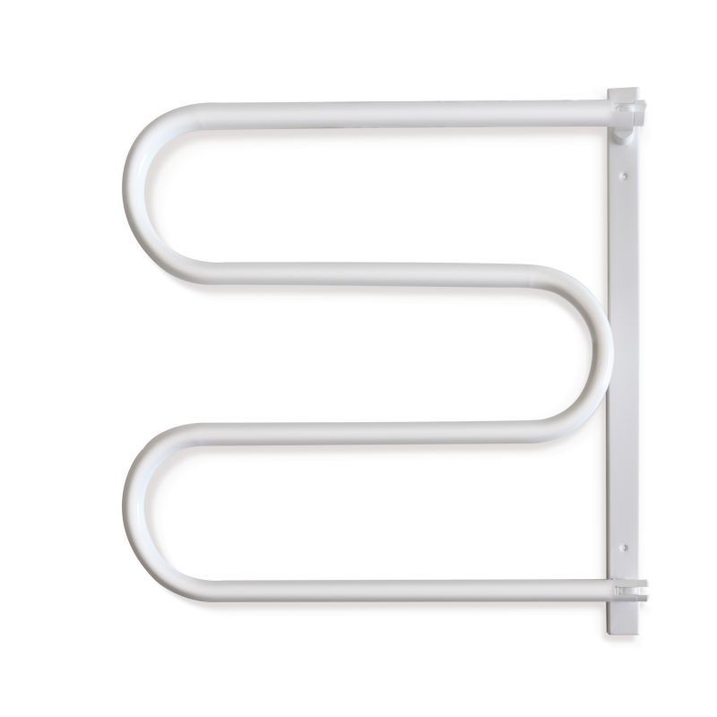 Otočný elektrický sušák