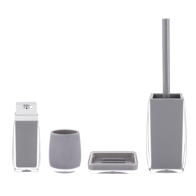 Koupelnová série LINERO