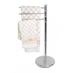 Pojazdný vozík s poličkami KDD02040023