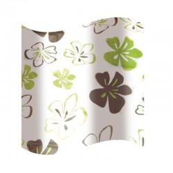 Koupelnový závěs plast KD02100819