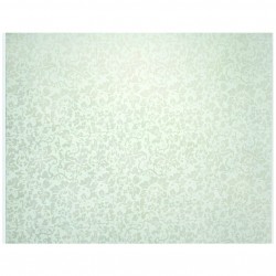 Plastový obklad vnitřní LOME - květiny