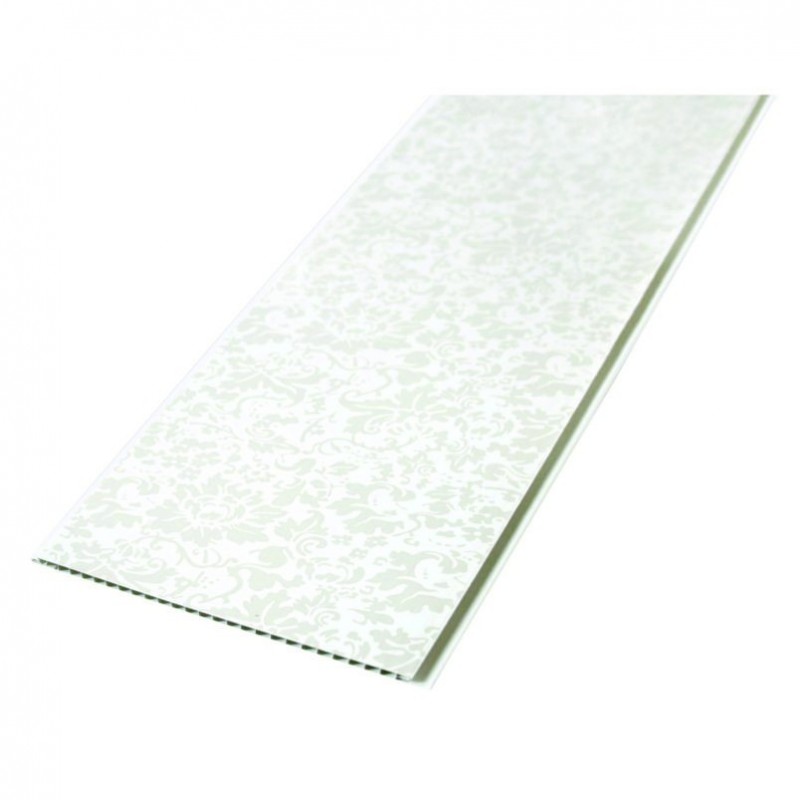 Plastový obklad vnitřní LOME - květiny