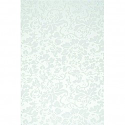 Plastový obklad vnitřní LOME - květiny