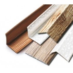 Dokončovací flexi rohový profil LOME - Mexico