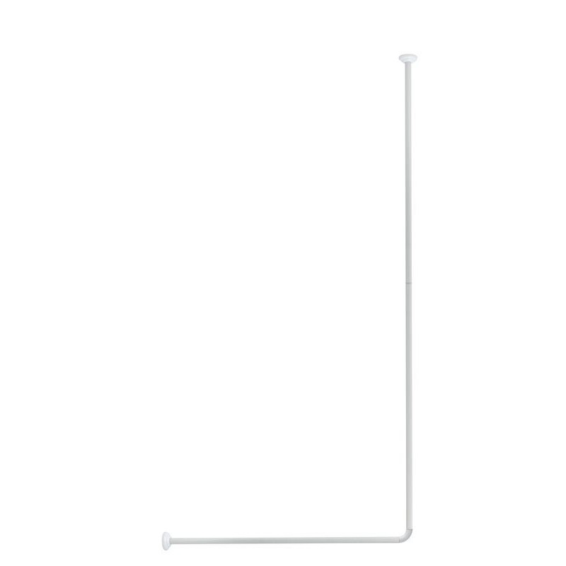 Tyč sprchového závěsu