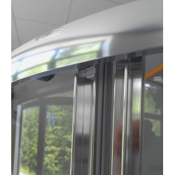 Sprchový kout Smart - Muro