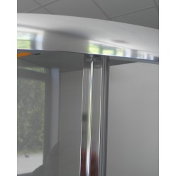 Sprchový kout Smart - Muro