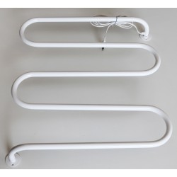 Elektrický sušák pevný