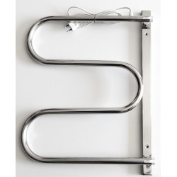 Elektrický sušák otočný