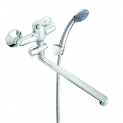 Sprchová baterie YUTA Y-12