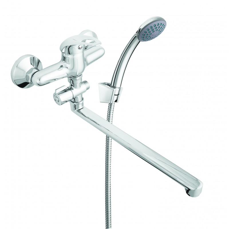 Sprchová baterie YUTA Y-12