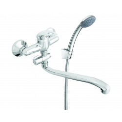 Sprchová baterie YUTA Y-12