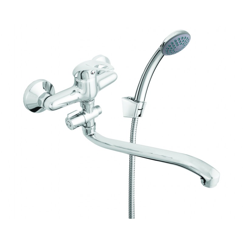 Sprchová baterie YUTA Y-12