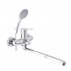 Vanová a sprchová baterie STATIC-12K