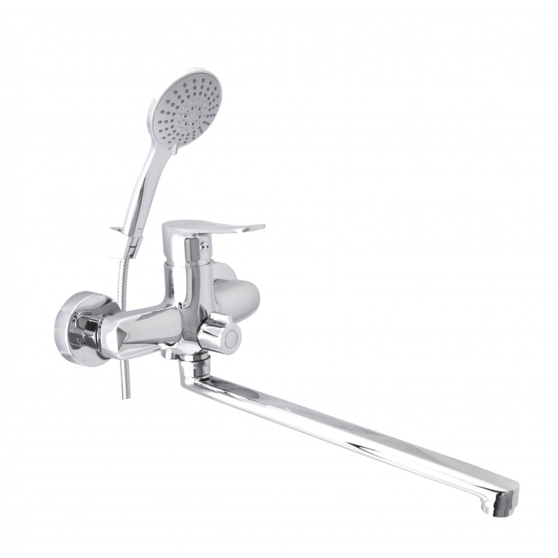 Vanová a sprchová baterie STATIC-12K