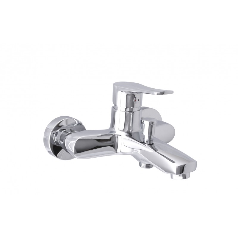 Vanová a sprchová baterie STATIC-10