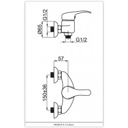 Baterie Olsen Spa Prince P12 Mars