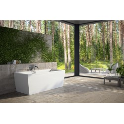 Volně stojící vana VERA