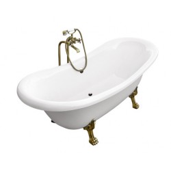 Volně stojící vana VICTORIA