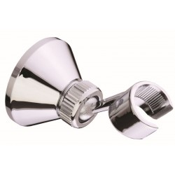 Držák sprchové růžice Duplex