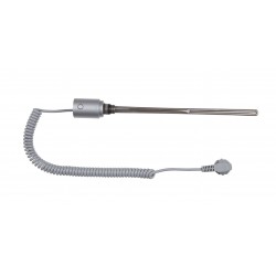 Topná tyč HOPA s termostatem a časovačem