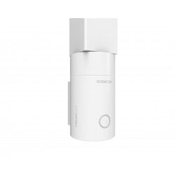 Topná tyč HOPA s termostatem a časovačem