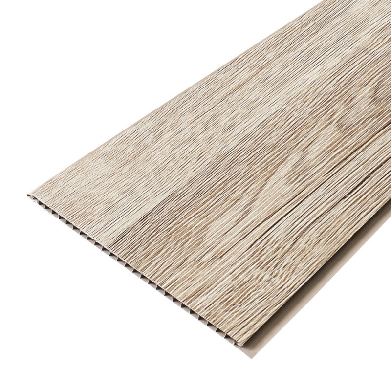 Plastový obklad vnitřní LOME - Dub grand