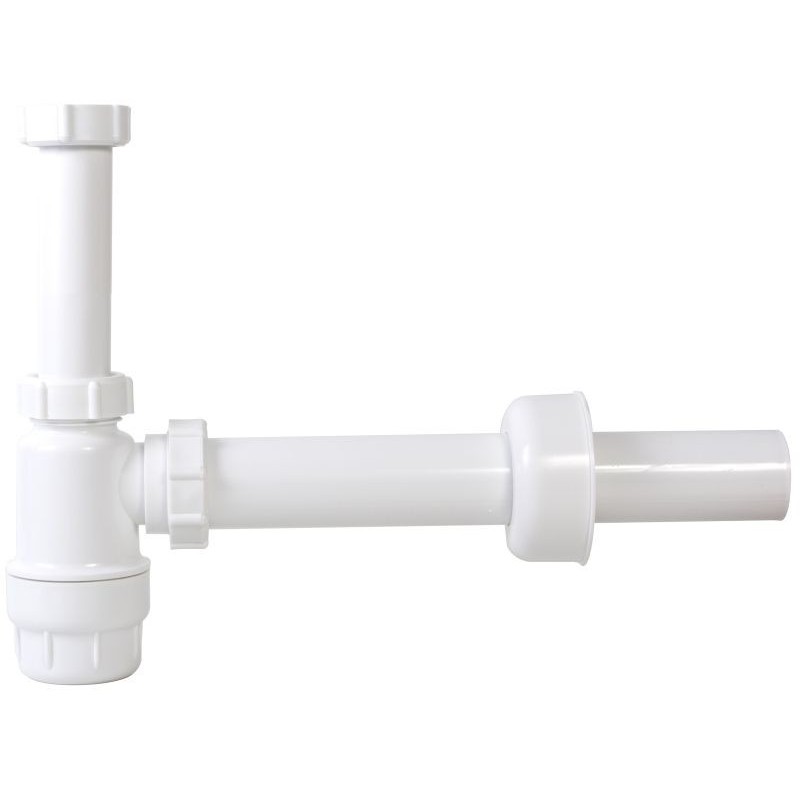 Umyvadlový sifon STY-531-3