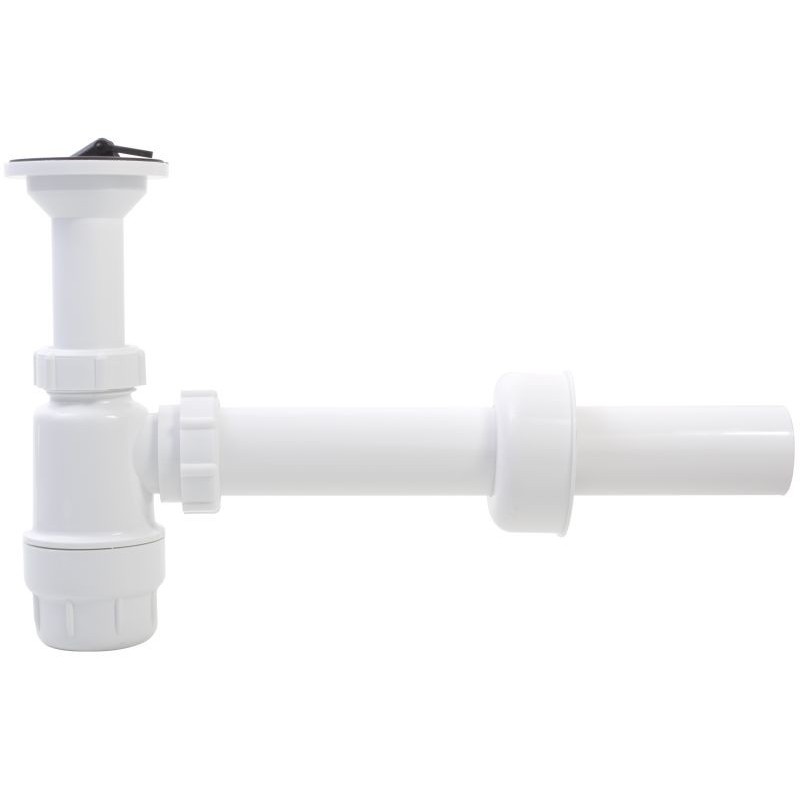 Umyvadlový sifon STY-532-40