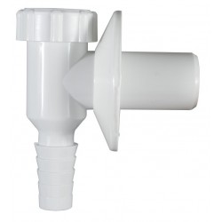 Pračkový sifon STY-529, STY-529-K