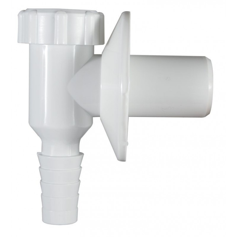 Pračkový sifon STY-529, STY-529-K