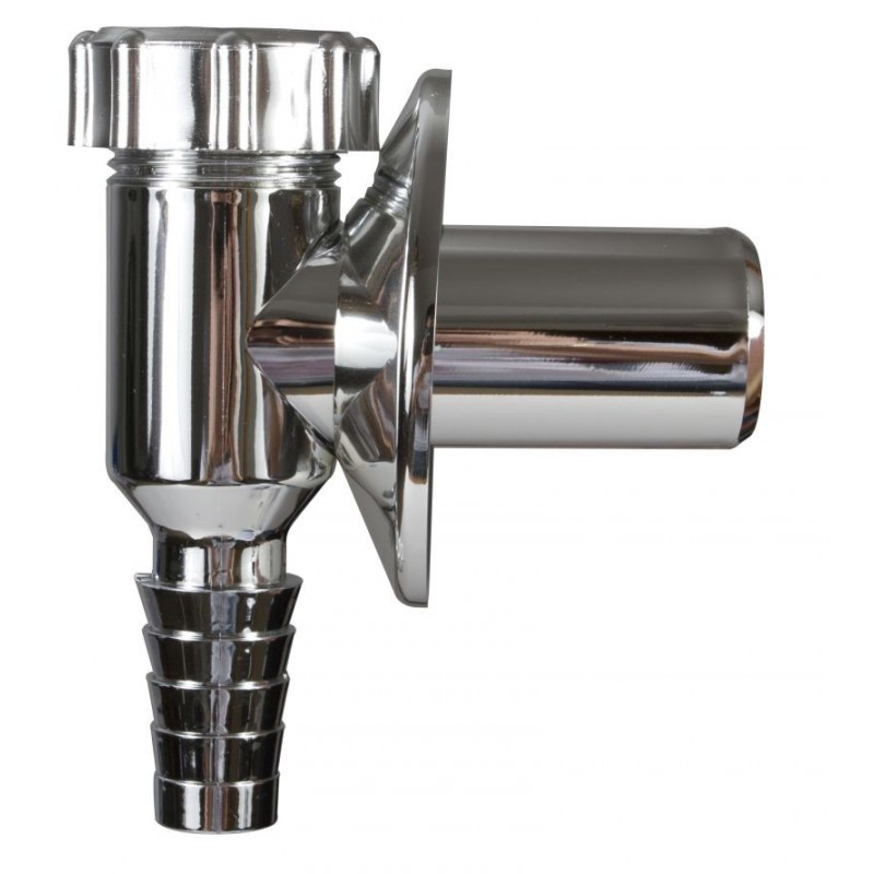 Pračkový sifon STY-529, STY-529-K