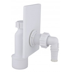 Pračkový sifon STY-510, STY-510-K