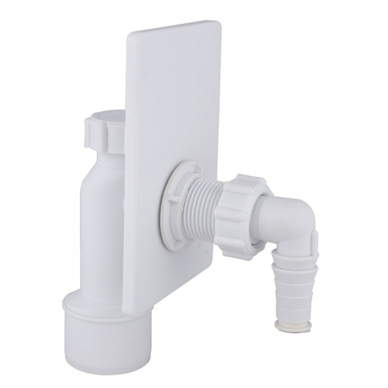 Pračkový sifon STY-510, STY-510-K