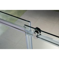 Sprchové dveře HOPA BELVER