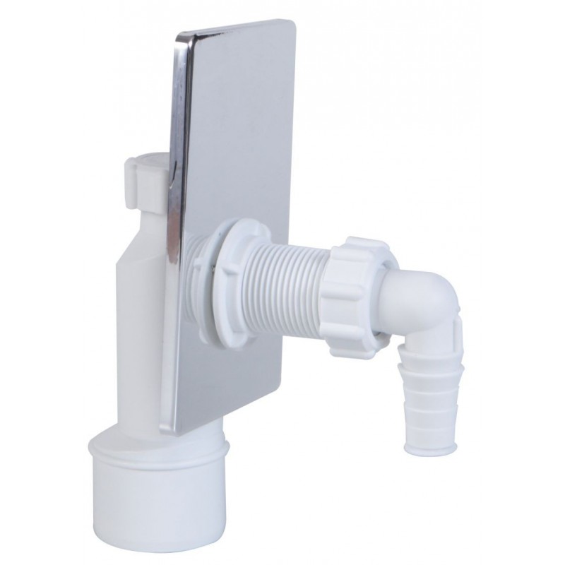 Pračkový sifon STY-510, STY-510-K