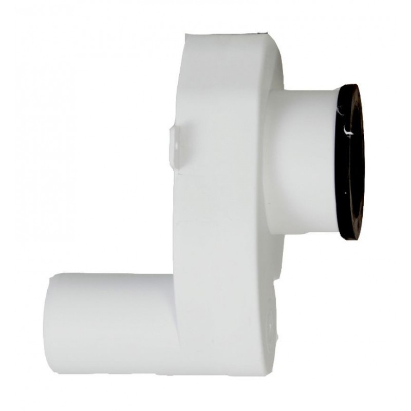 Pisoárový sifon STY-535-2