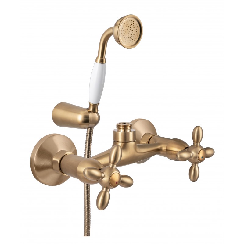 Vanová baterie VENEZIA V-1