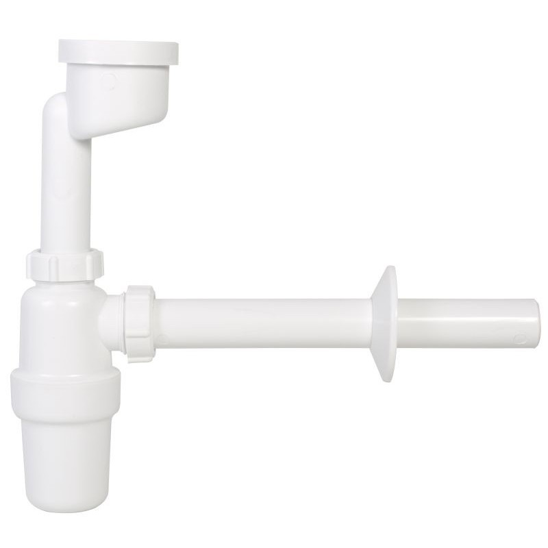 Pisoárový sifon STY-535-40